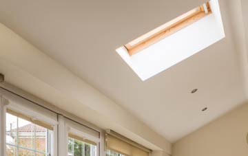 Blackwood conservatory roof insulation companies