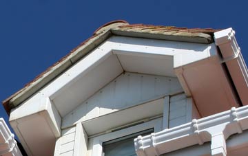 Blackwood fascia installation costs