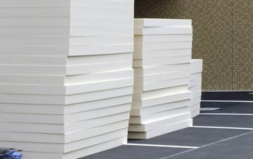 Blackwood flat roof insulation costs