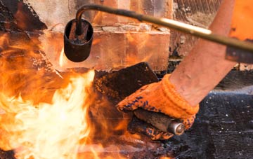 Blackwood flat roof repair companies