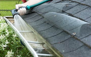Blackwood gutter cleaning costs