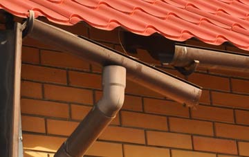 Blackwood gutter repair costs