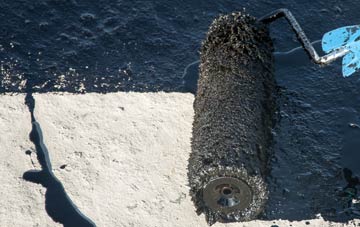 Blackwood liquid sealant waterproofing