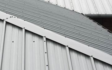 disadvantages of Blackwood metal roofing