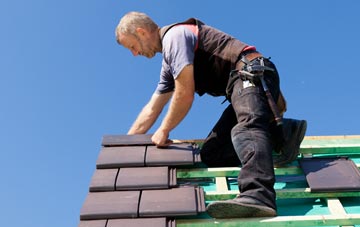 disadvantages of Blackwood slate roofing