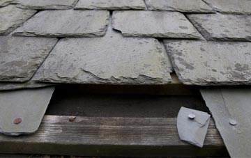 Blackwood slate roof repairs and maintenance