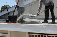Blackwood flat roofing repair