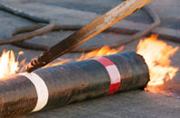 free Blackwood flat roofing repair quotes